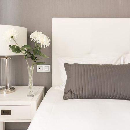 Latina Suite مدريد المظهر الخارجي الصورة