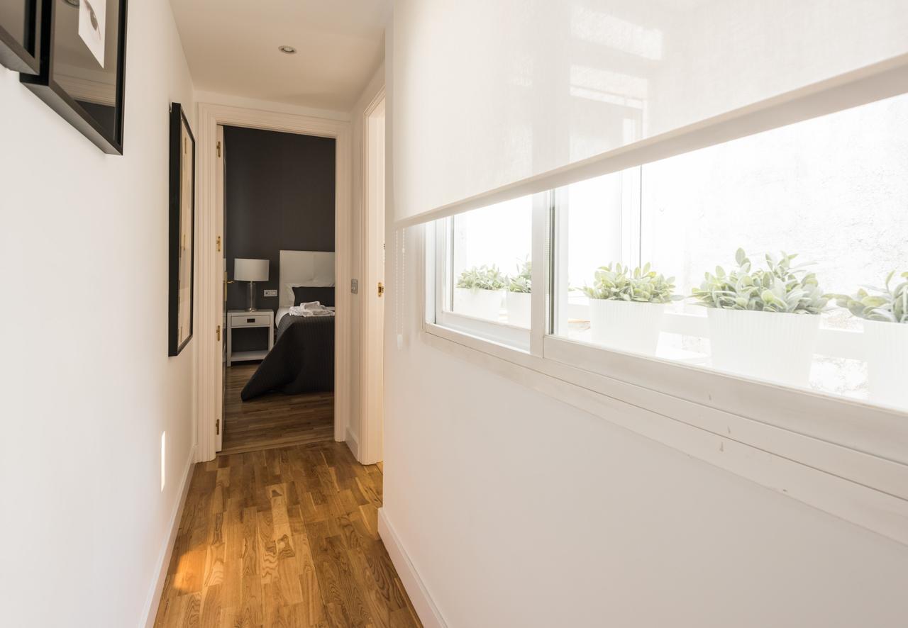 Latina Suite مدريد المظهر الخارجي الصورة