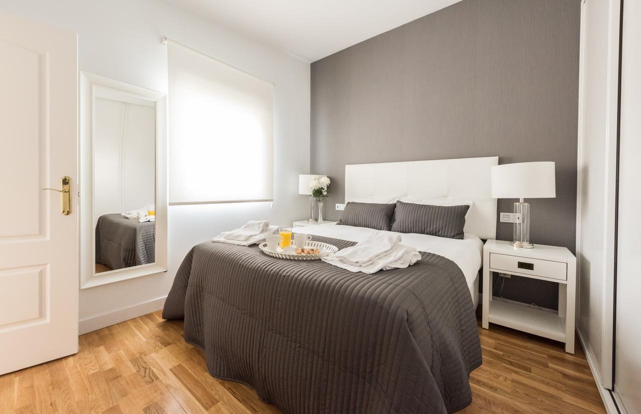 Latina Suite مدريد المظهر الخارجي الصورة