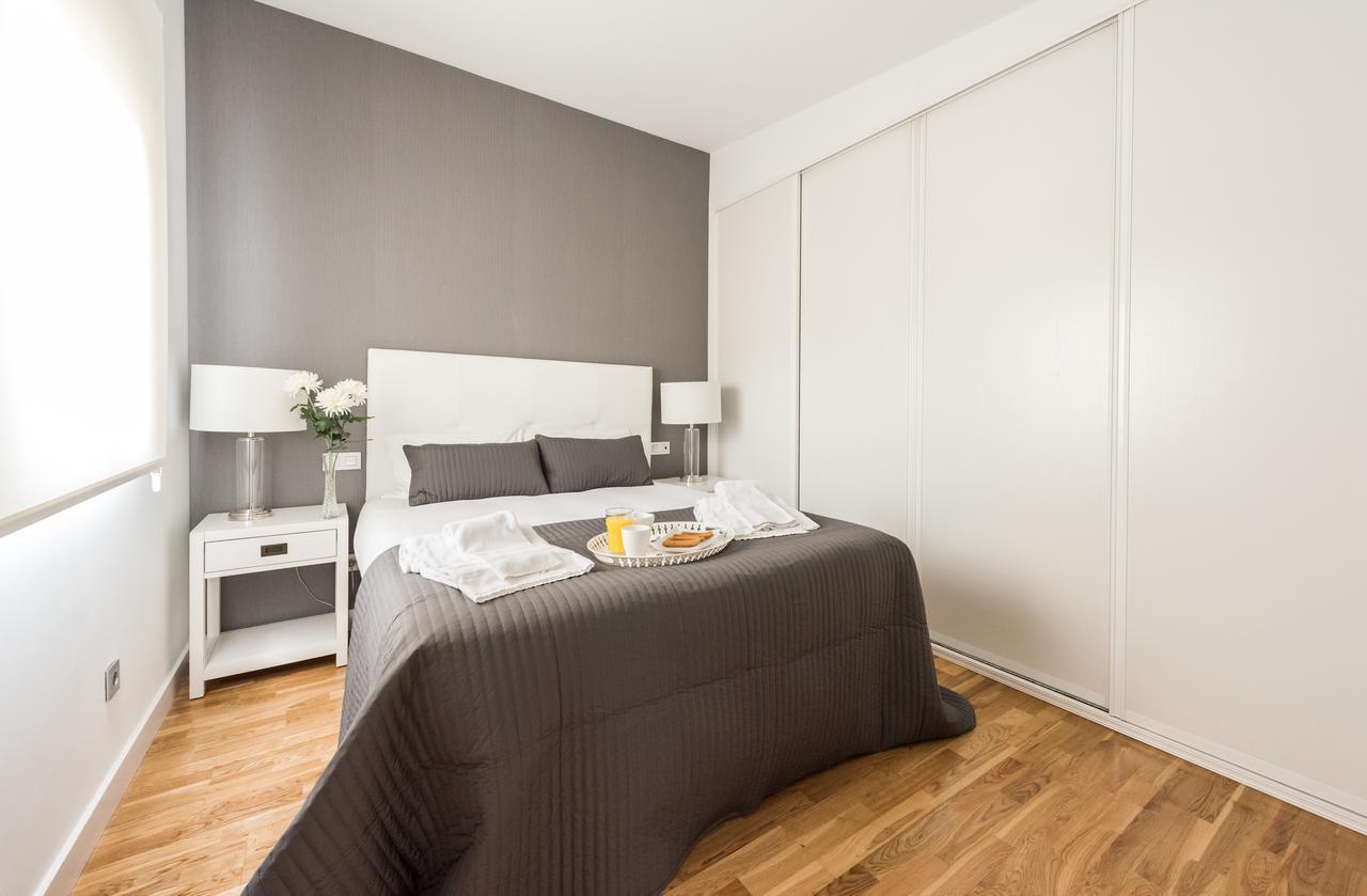Latina Suite مدريد الغرفة الصورة