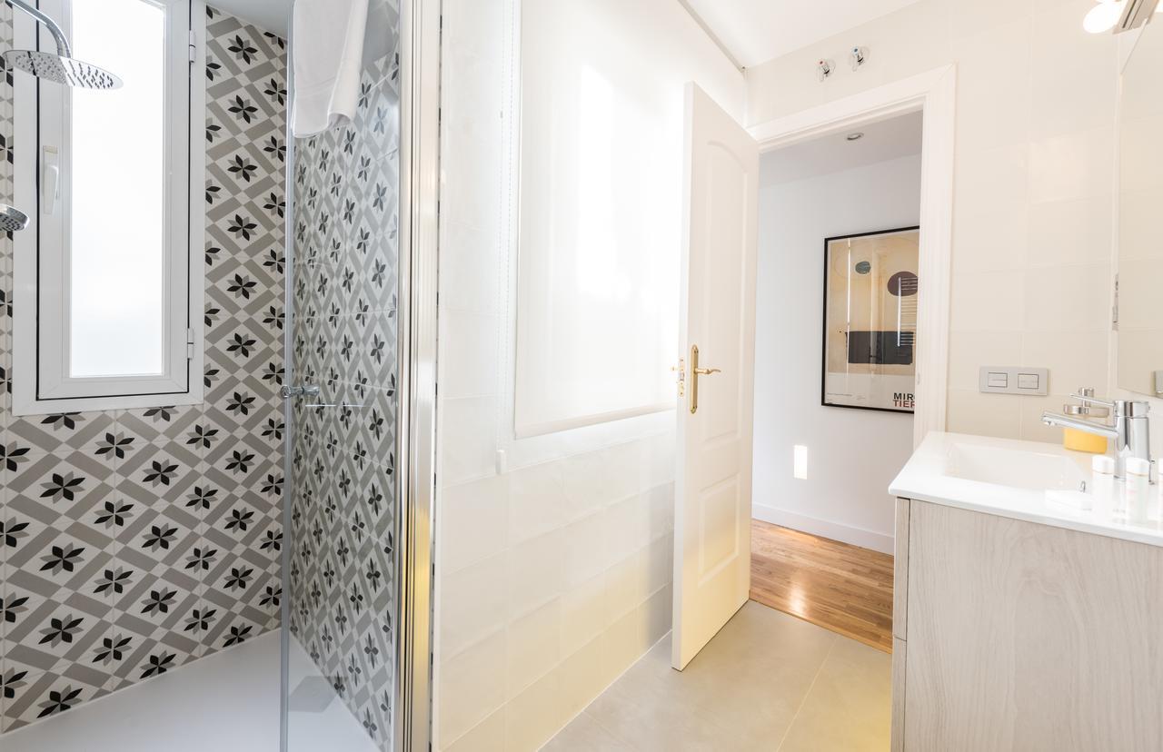 Latina Suite مدريد الغرفة الصورة