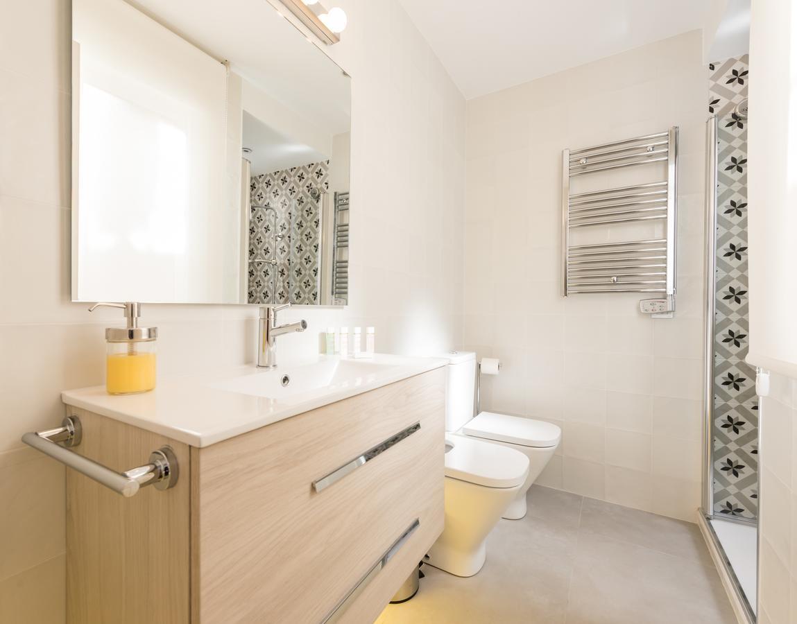 Latina Suite مدريد الغرفة الصورة